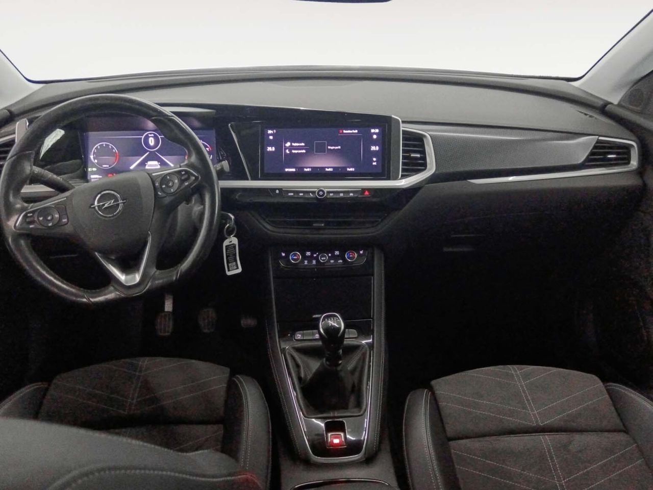 Opel Grandland 1.2 Turbo GS Line - foto 8