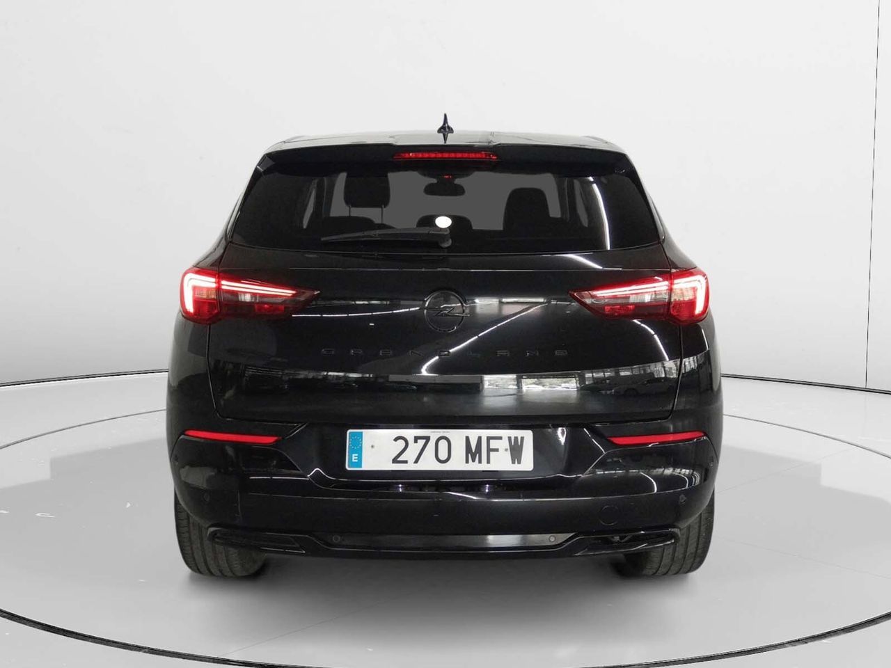 Opel Grandland 1.2 Turbo GS Line - foto 4