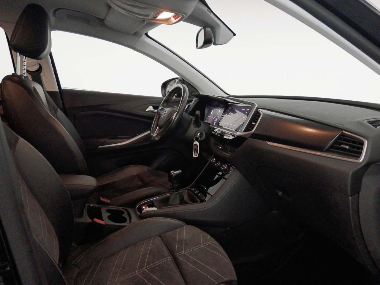 Opel Grandland 1.2 Turbo GS Line - foto 12
