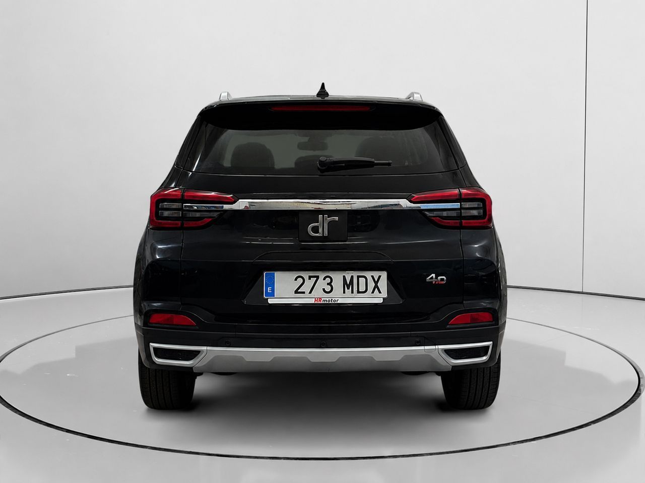 DR AUTOMOBILES DR4 1.5 - foto 4