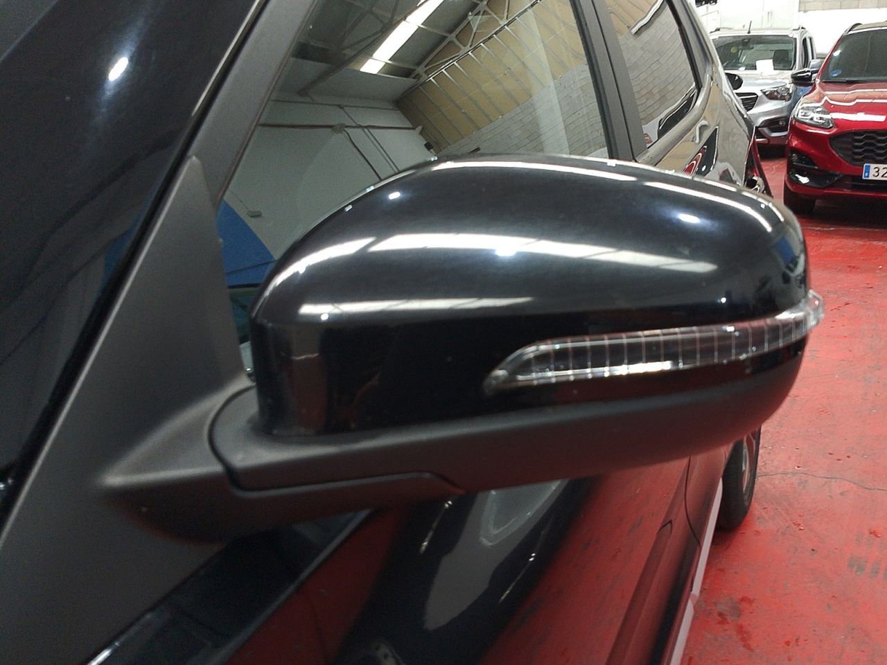 DR AUTOMOBILES DR4 1.5 - foto 22