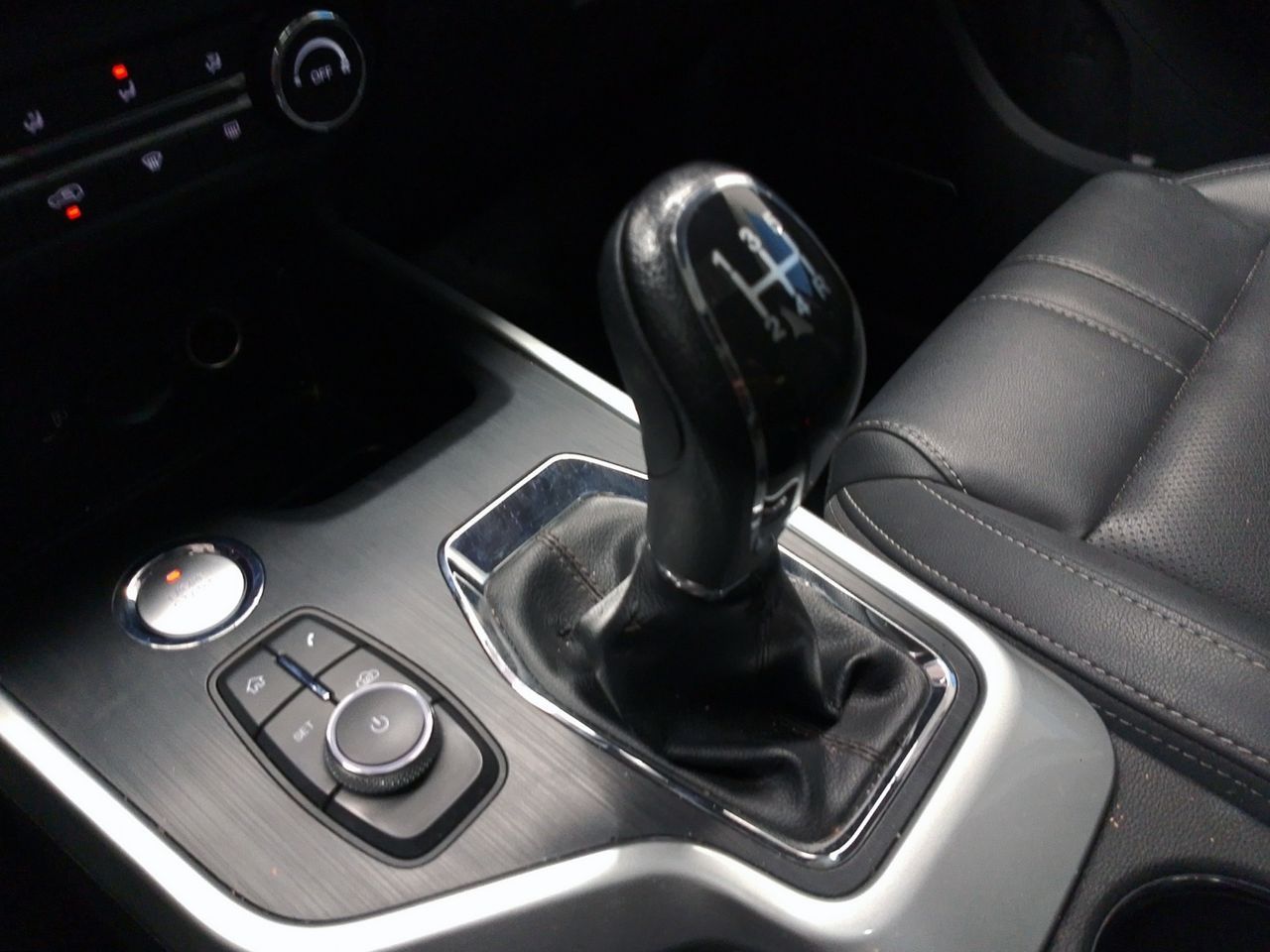 DR AUTOMOBILES DR4 1.5 - foto 15