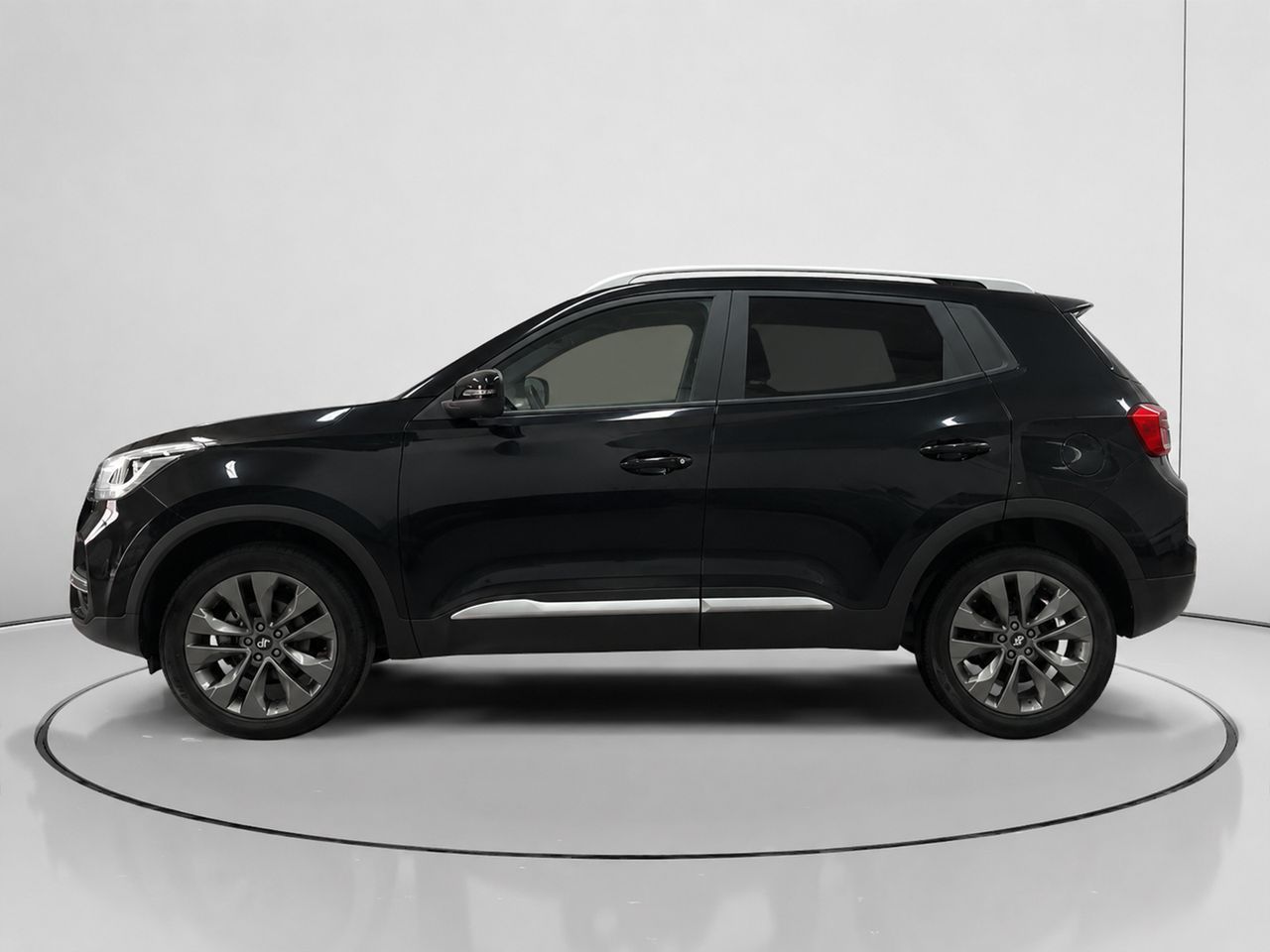 DR AUTOMOBILES DR4 1.5 - foto 6