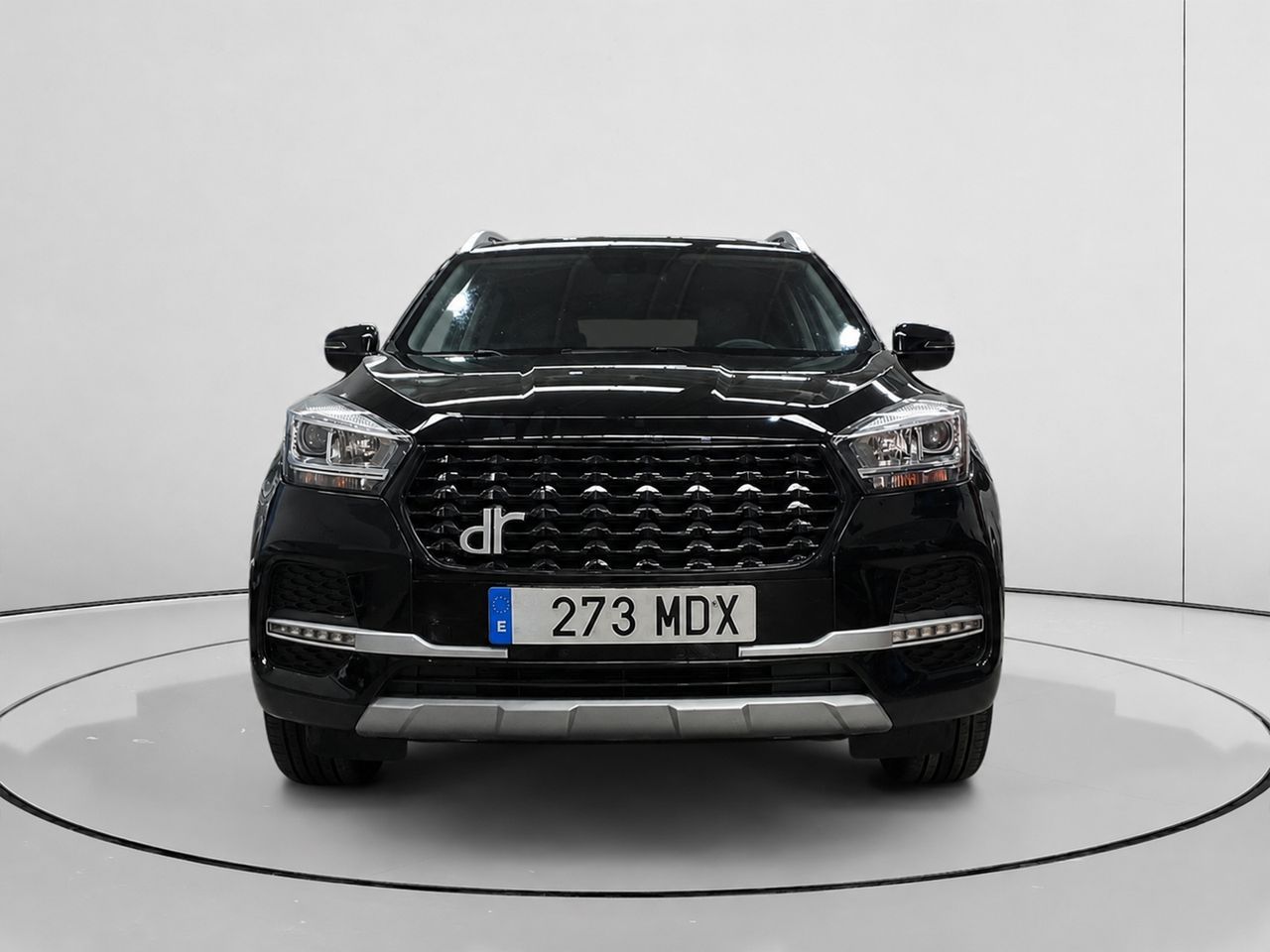 DR AUTOMOBILES DR4 1.5 - foto 7
