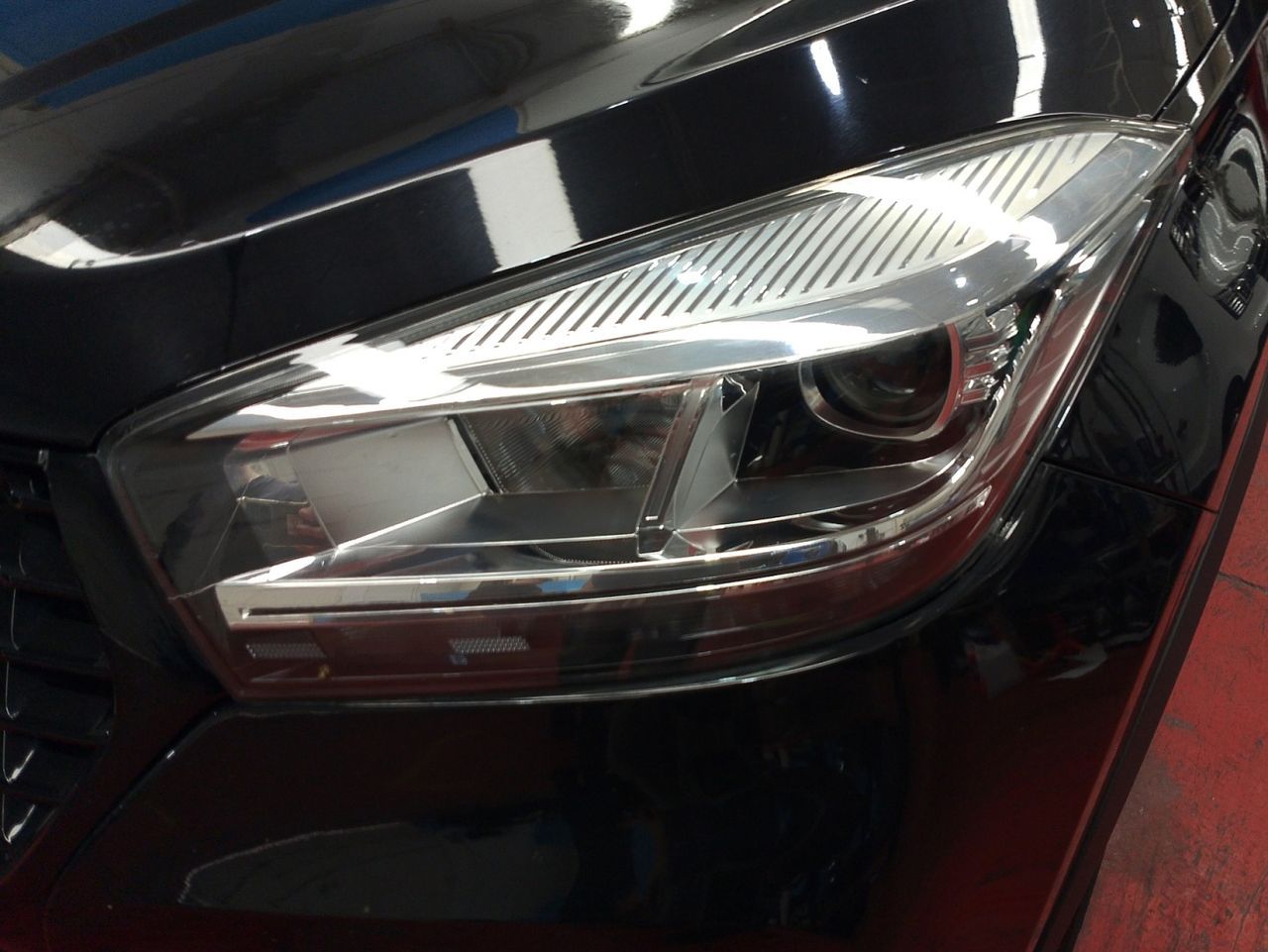 DR AUTOMOBILES DR4 1.5 - foto 23