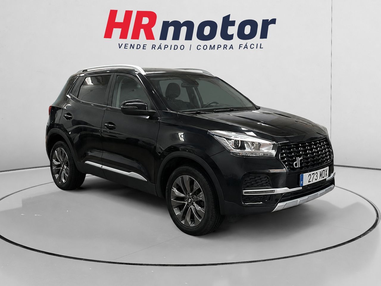 DR AUTOMOBILES DR4 1.5