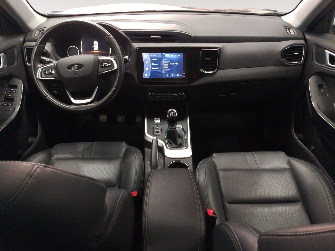 DR AUTOMOBILES DR4 1.5 - foto 8