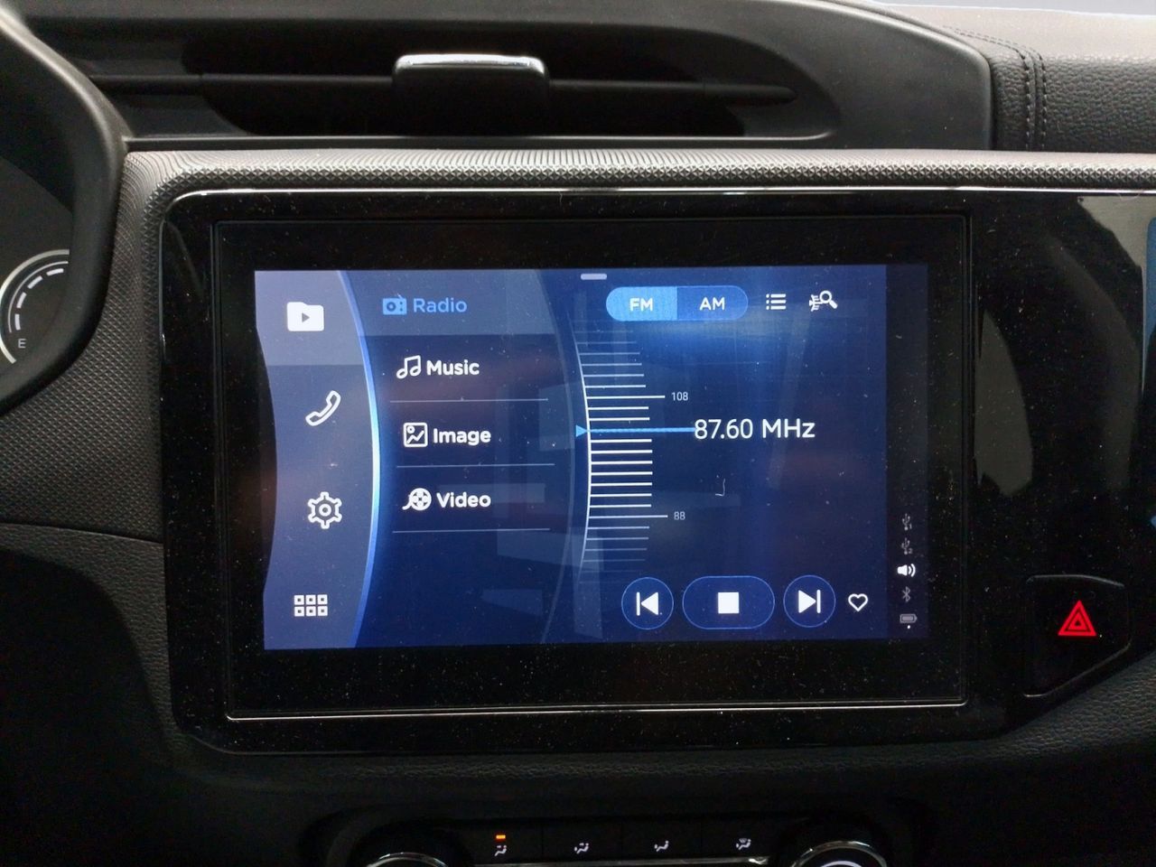 DR AUTOMOBILES DR4 1.5 - foto 18