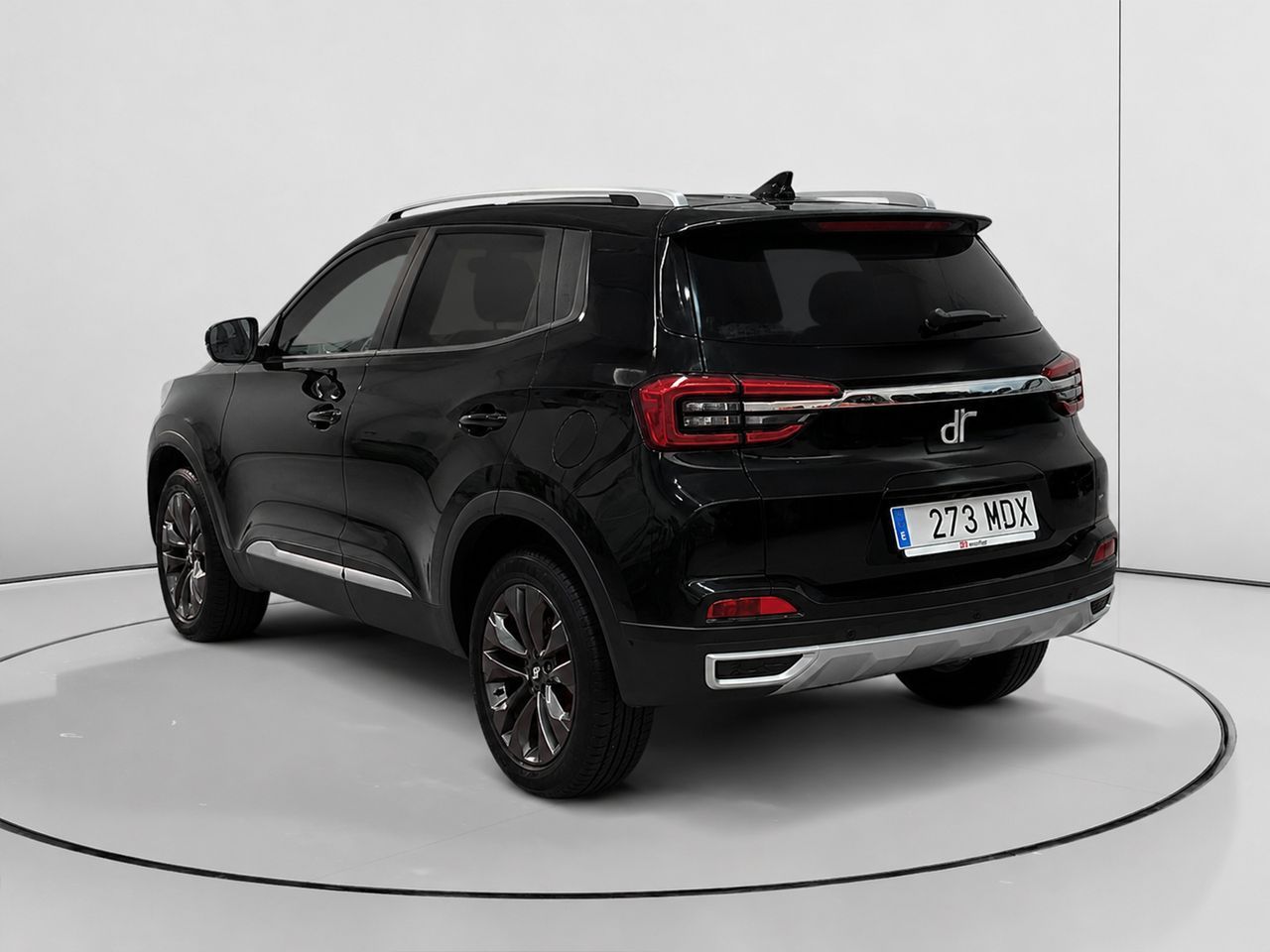 DR AUTOMOBILES DR4 1.5 - foto 5