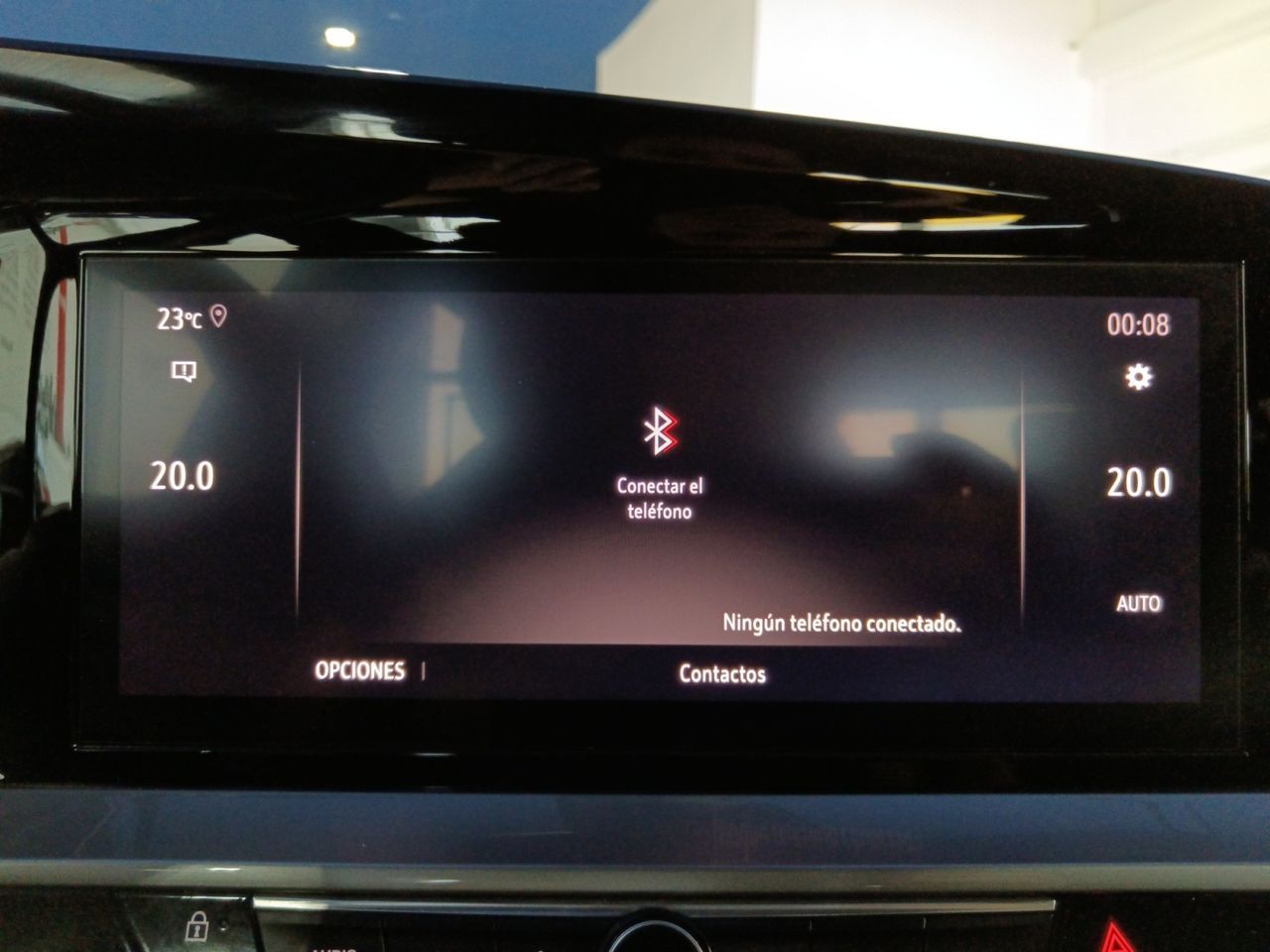 Opel Mokka 1.2 T Ultimate - foto 16