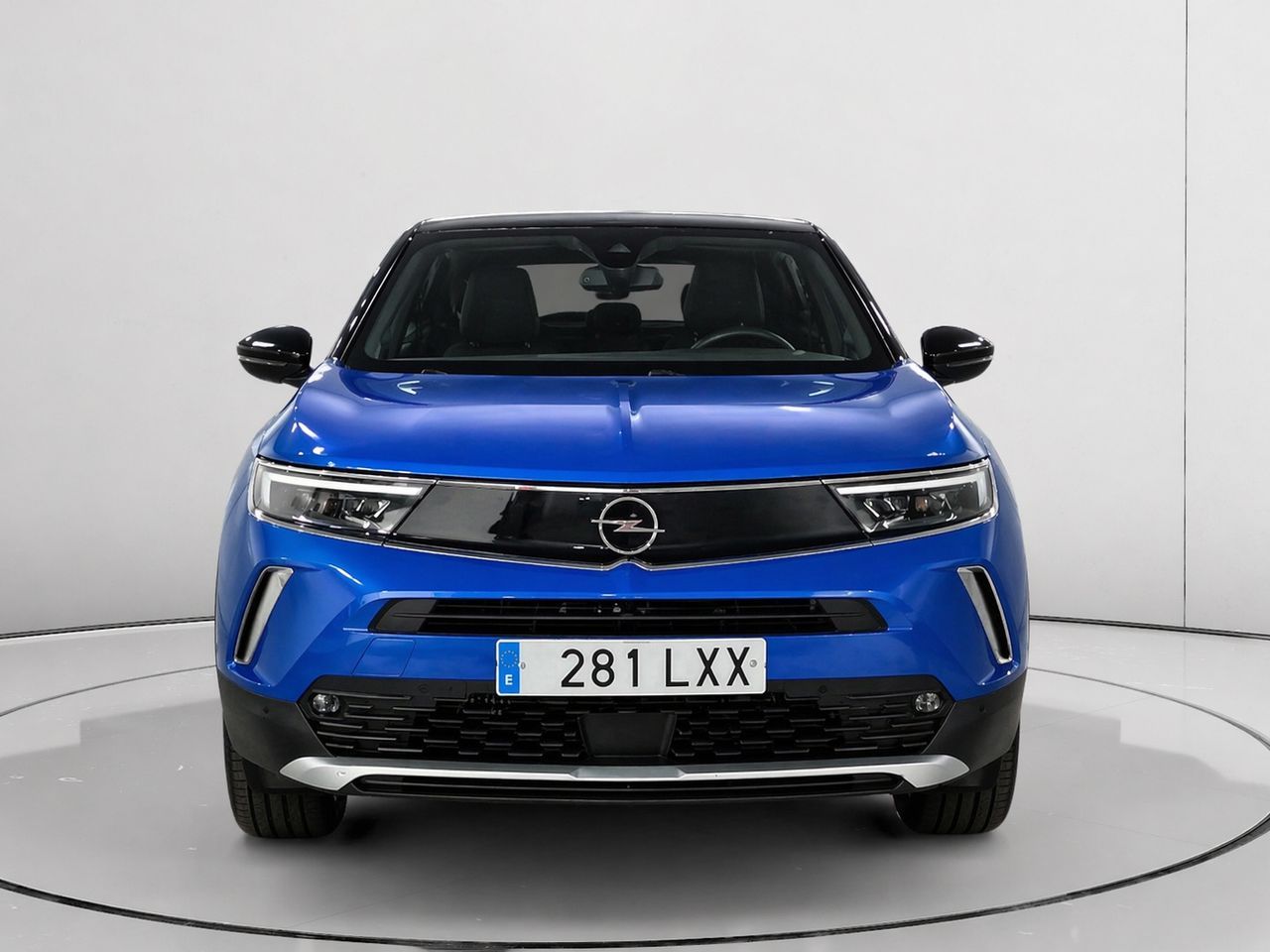 Opel Mokka 1.2 T Ultimate - foto 5