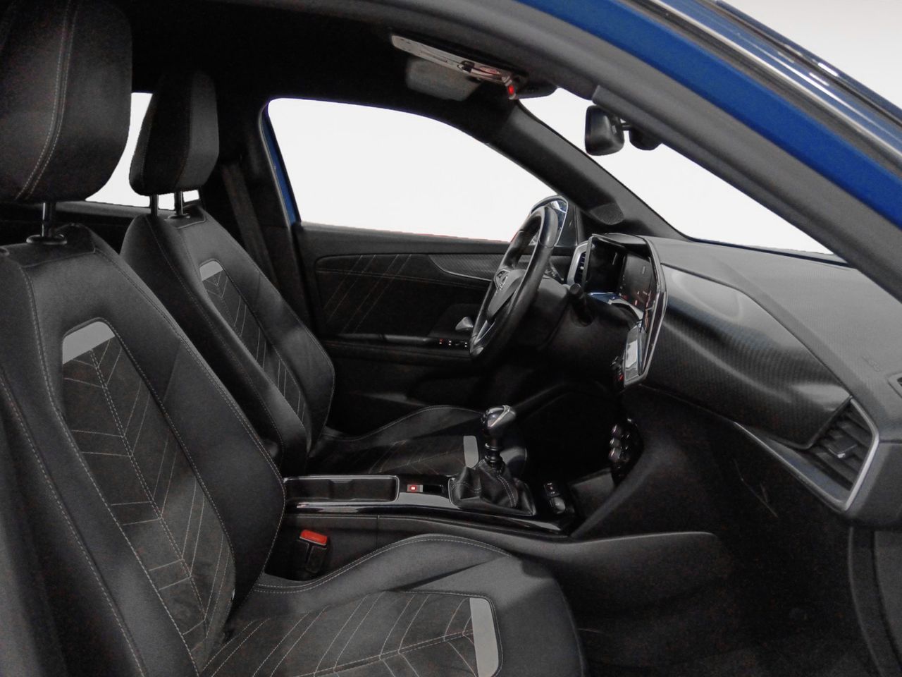 Opel Mokka 1.2 T Ultimate - foto 10