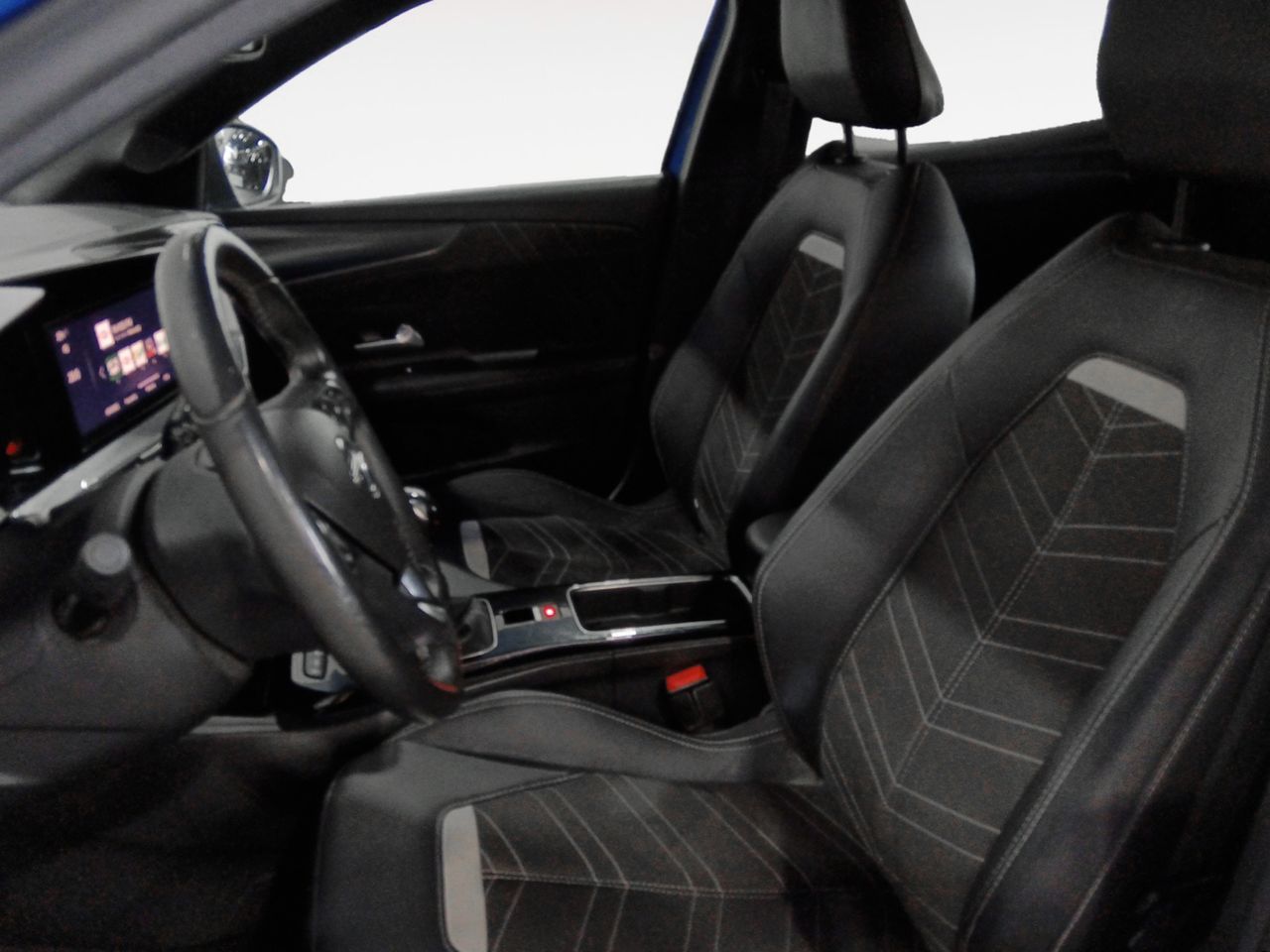 Opel Mokka 1.2 T Ultimate - foto 8