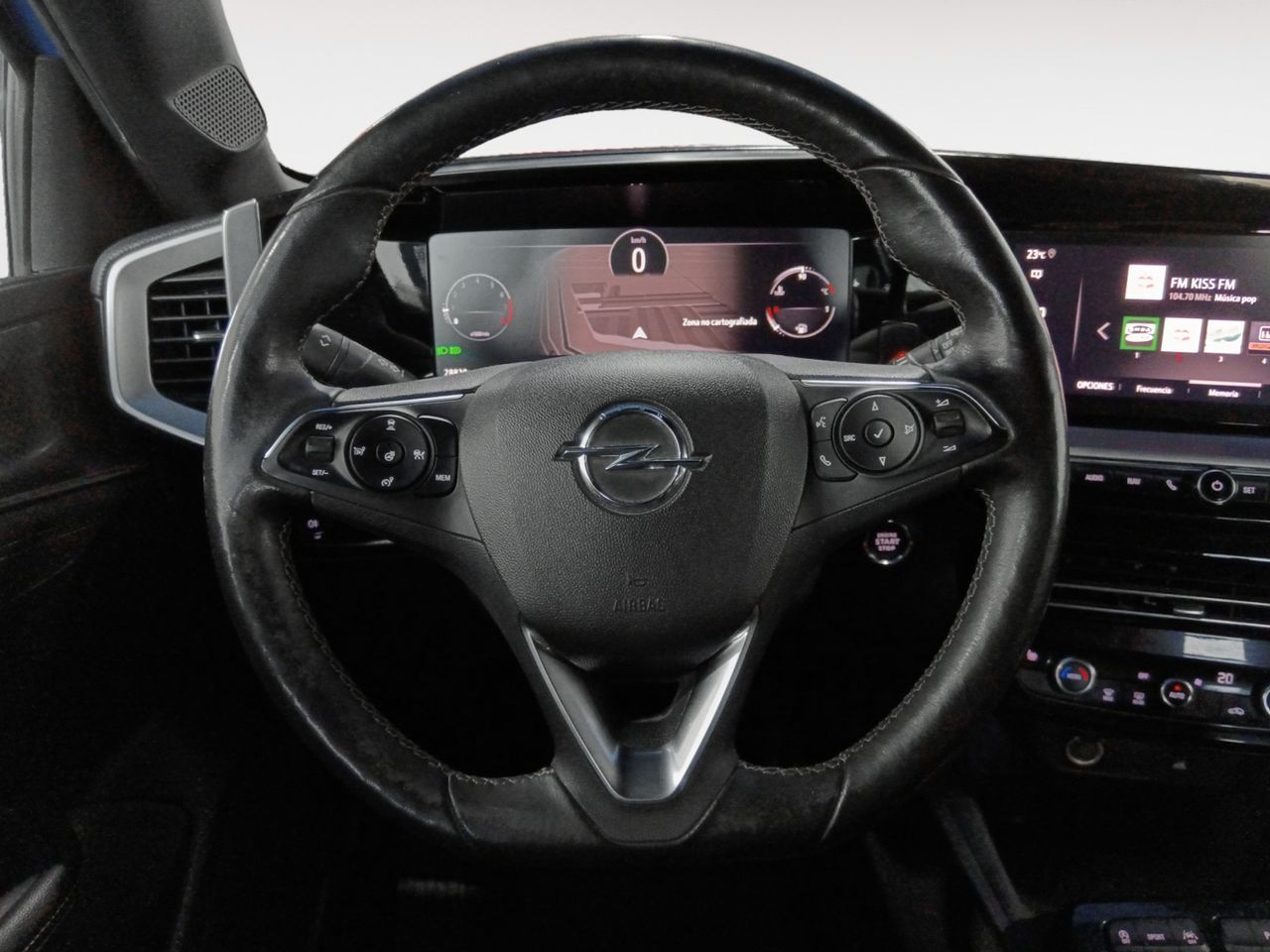 Opel Mokka 1.2 T Ultimate - foto 7