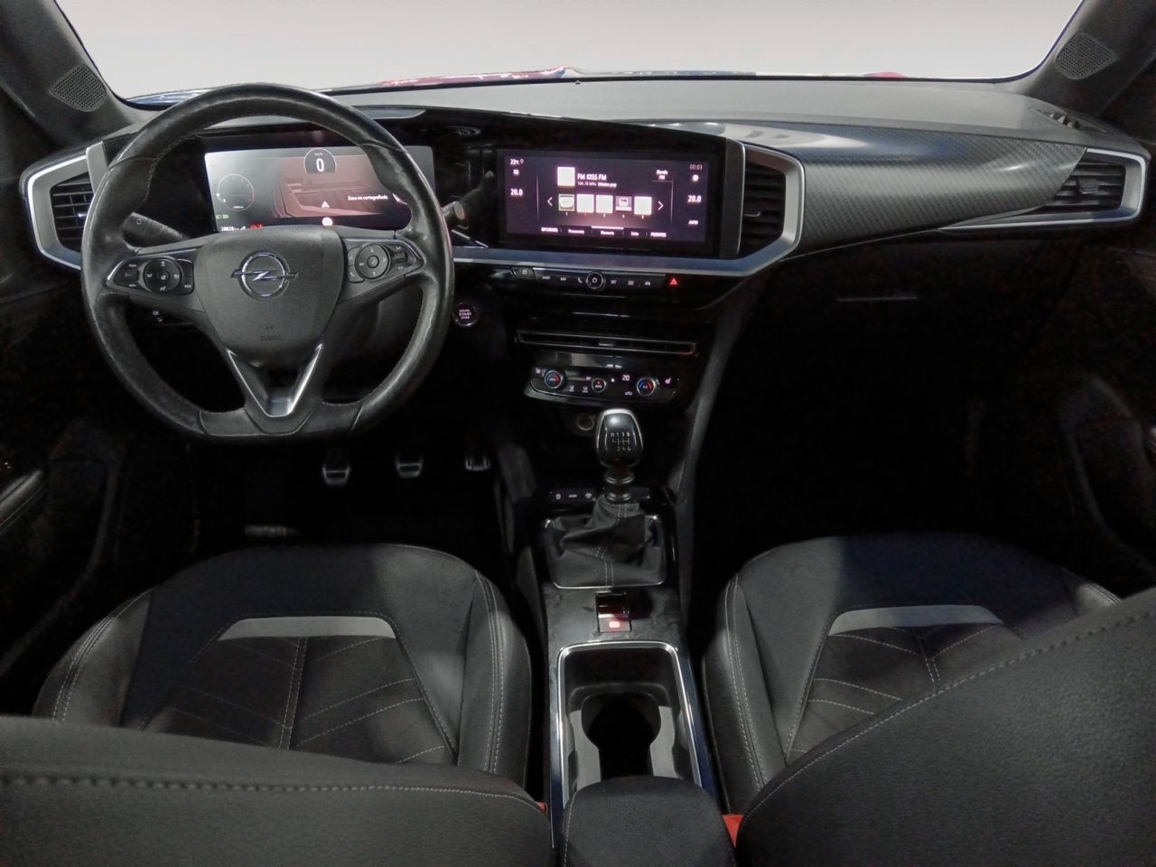 Opel Mokka 1.2 T Ultimate - foto 6