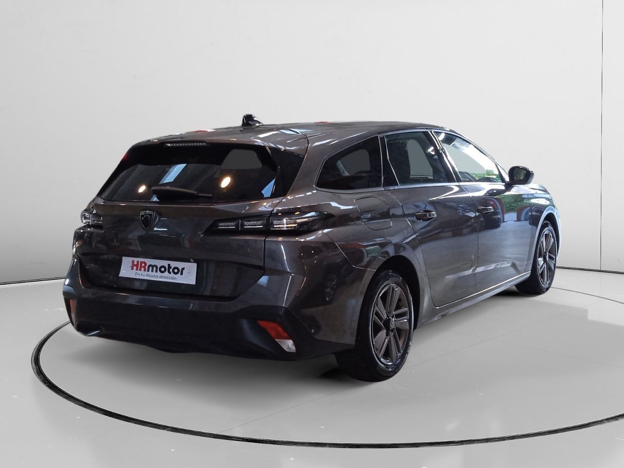 Peugeot 308 Active Pack PureTech EAT8 - foto 2