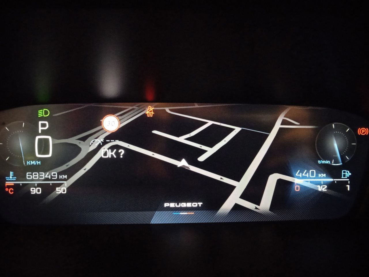 Peugeot 308 Active Pack PureTech EAT8 - foto 13