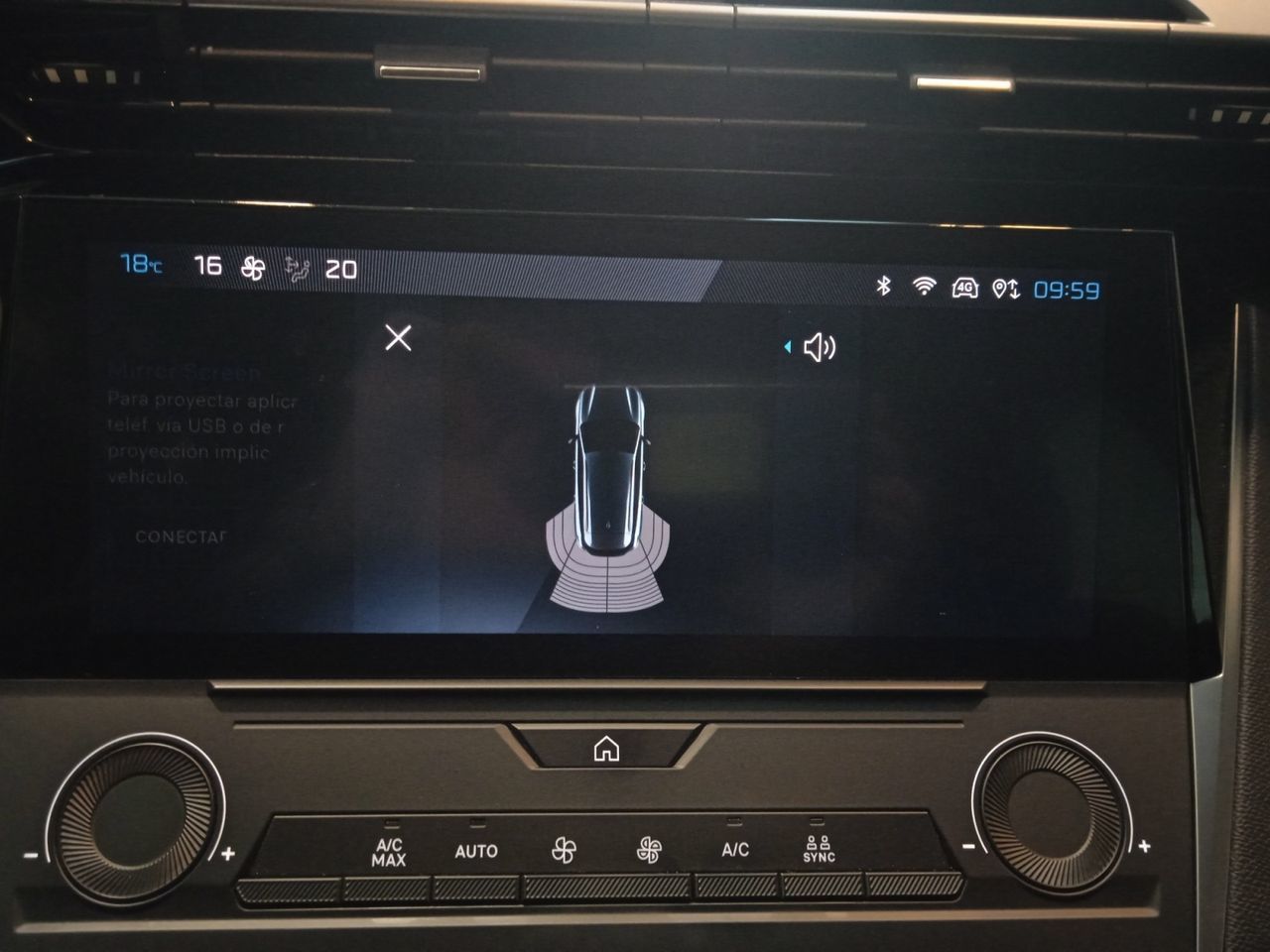 Peugeot 308 Active Pack PureTech EAT8 - foto 16