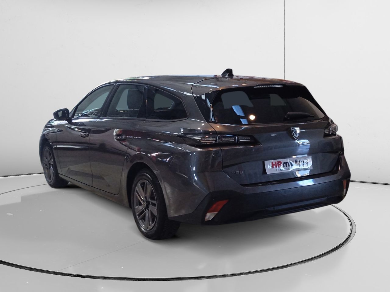 Peugeot 308 Active Pack PureTech EAT8 - foto 4