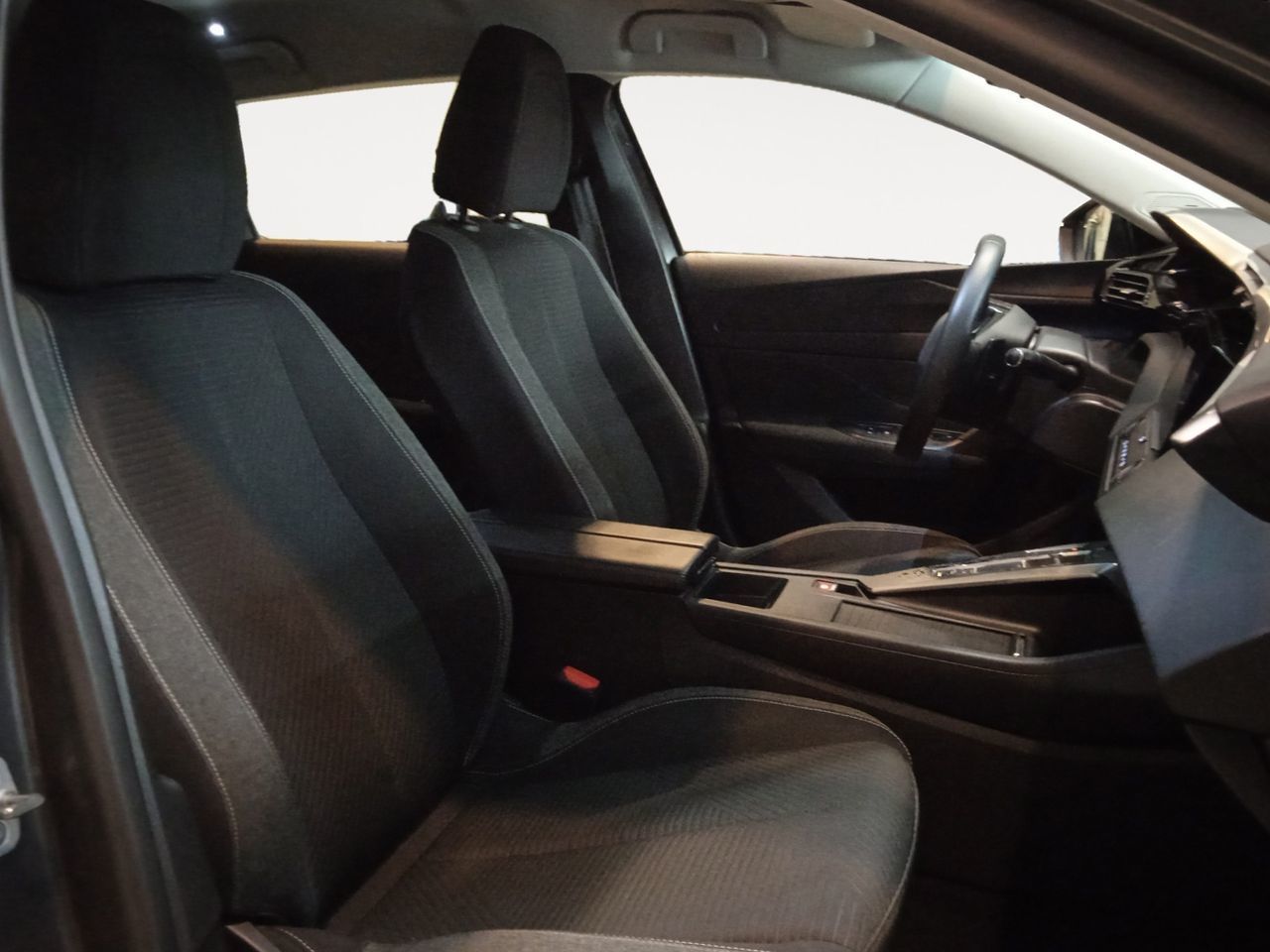 Peugeot 308 Active Pack PureTech EAT8 - foto 11