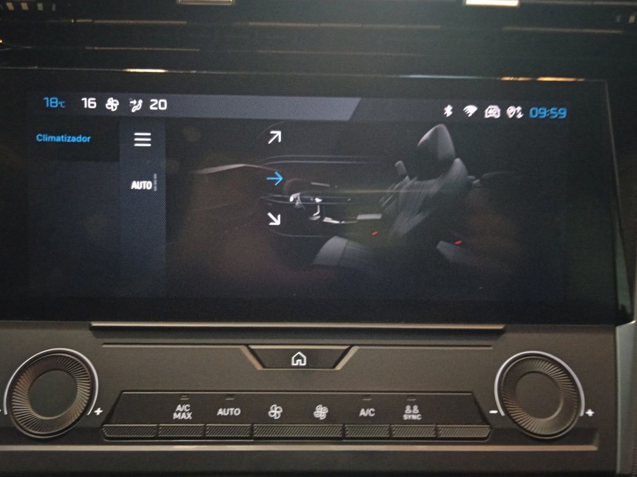 Peugeot 308 Active Pack PureTech EAT8 - foto 17