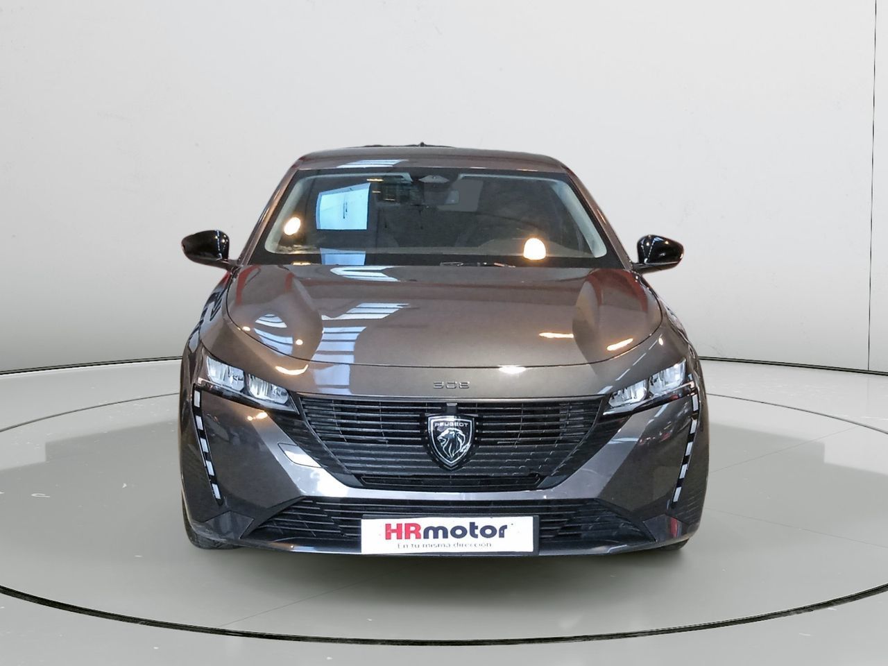 Peugeot 308 Active Pack PureTech EAT8 - foto 5