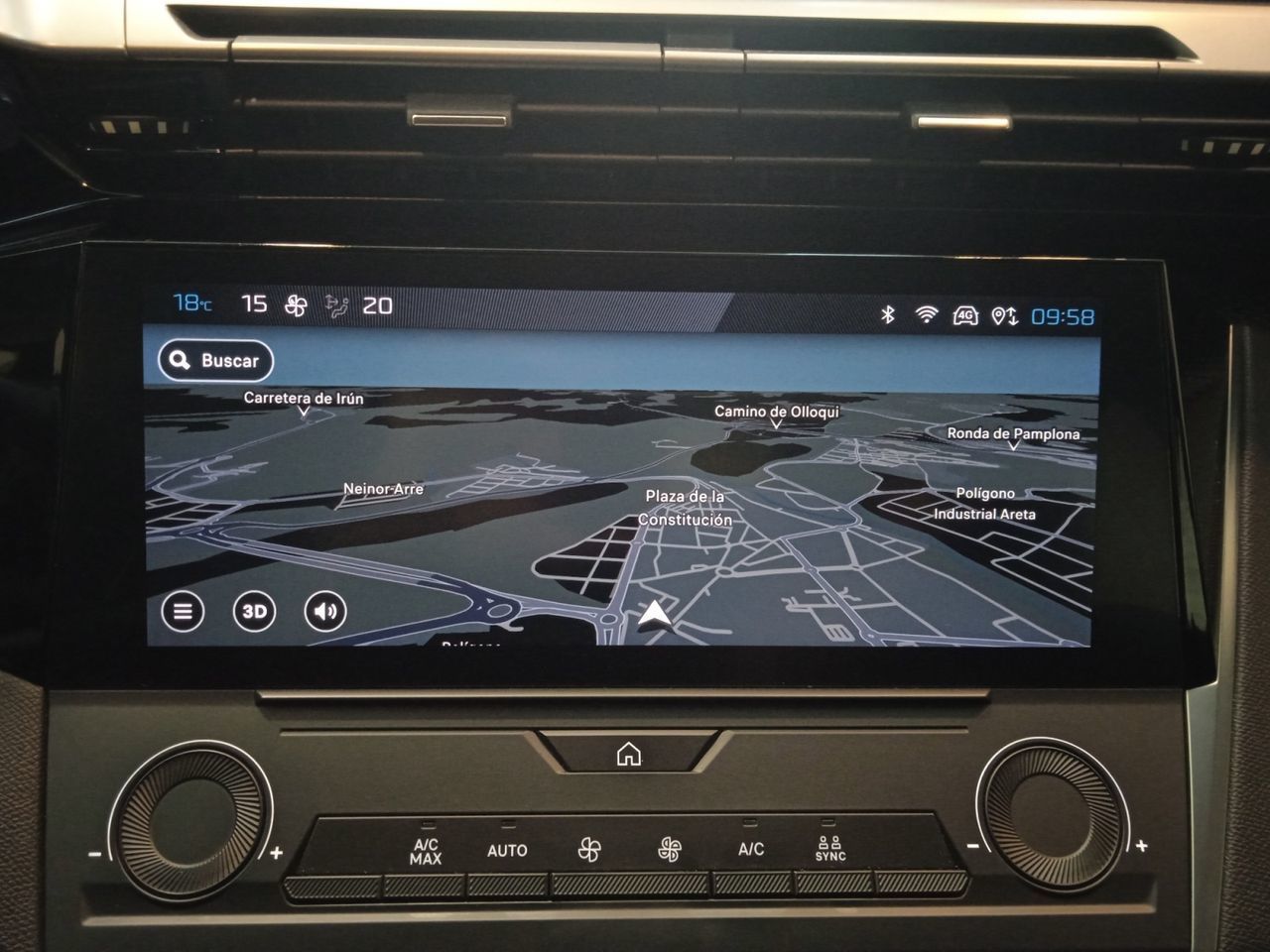 Peugeot 308 Active Pack PureTech EAT8 - foto 15
