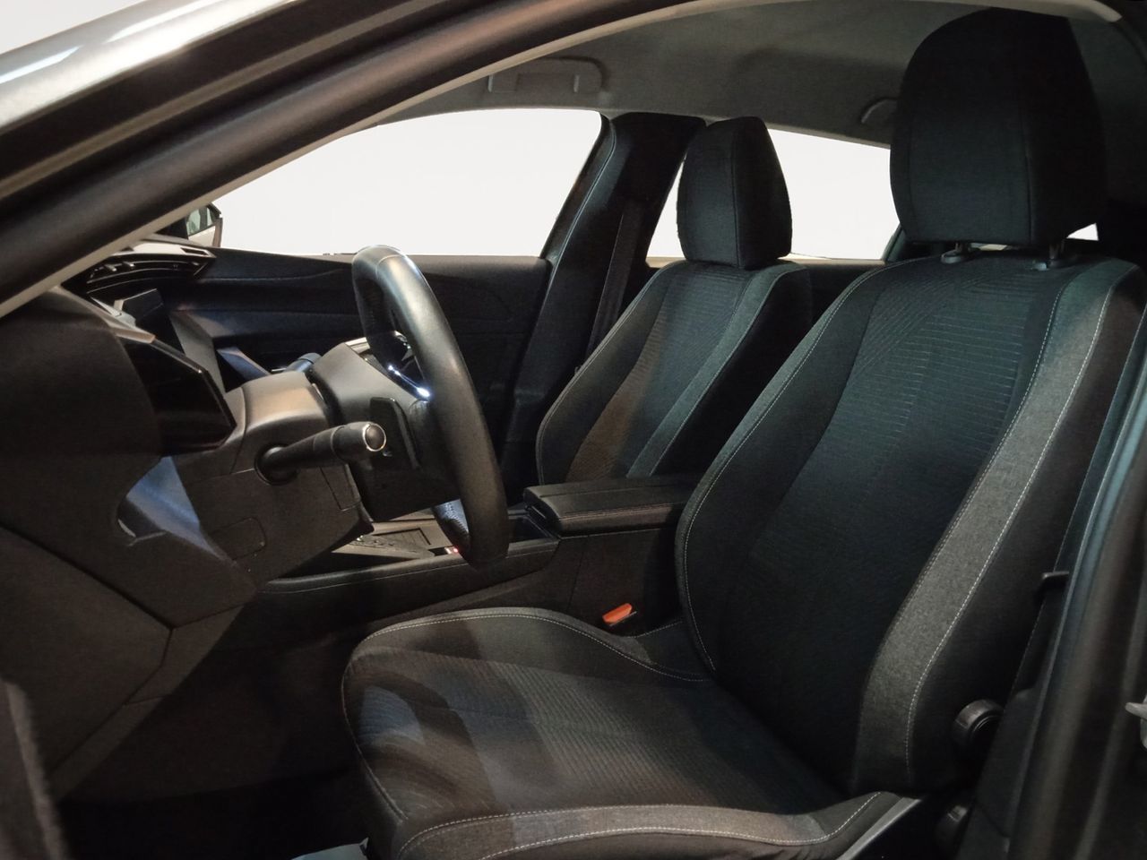 Peugeot 308 Active Pack PureTech EAT8 - foto 9