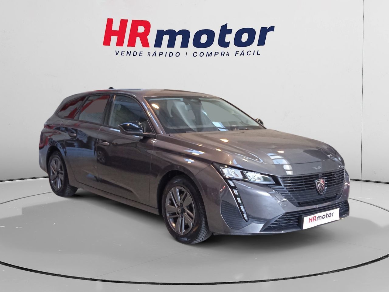 Peugeot 308 Active Pack PureTech EAT8