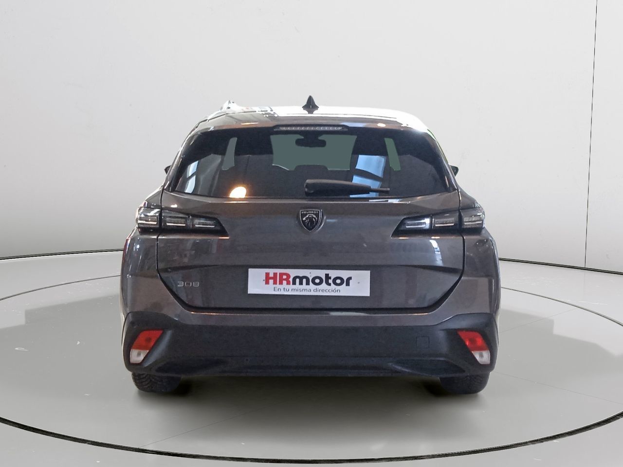 Peugeot 308 Active Pack PureTech EAT8 - foto 3