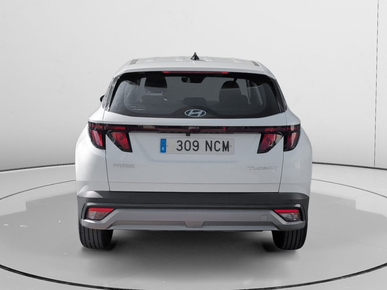Hyundai Tucson 1.6T Klass - foto 4