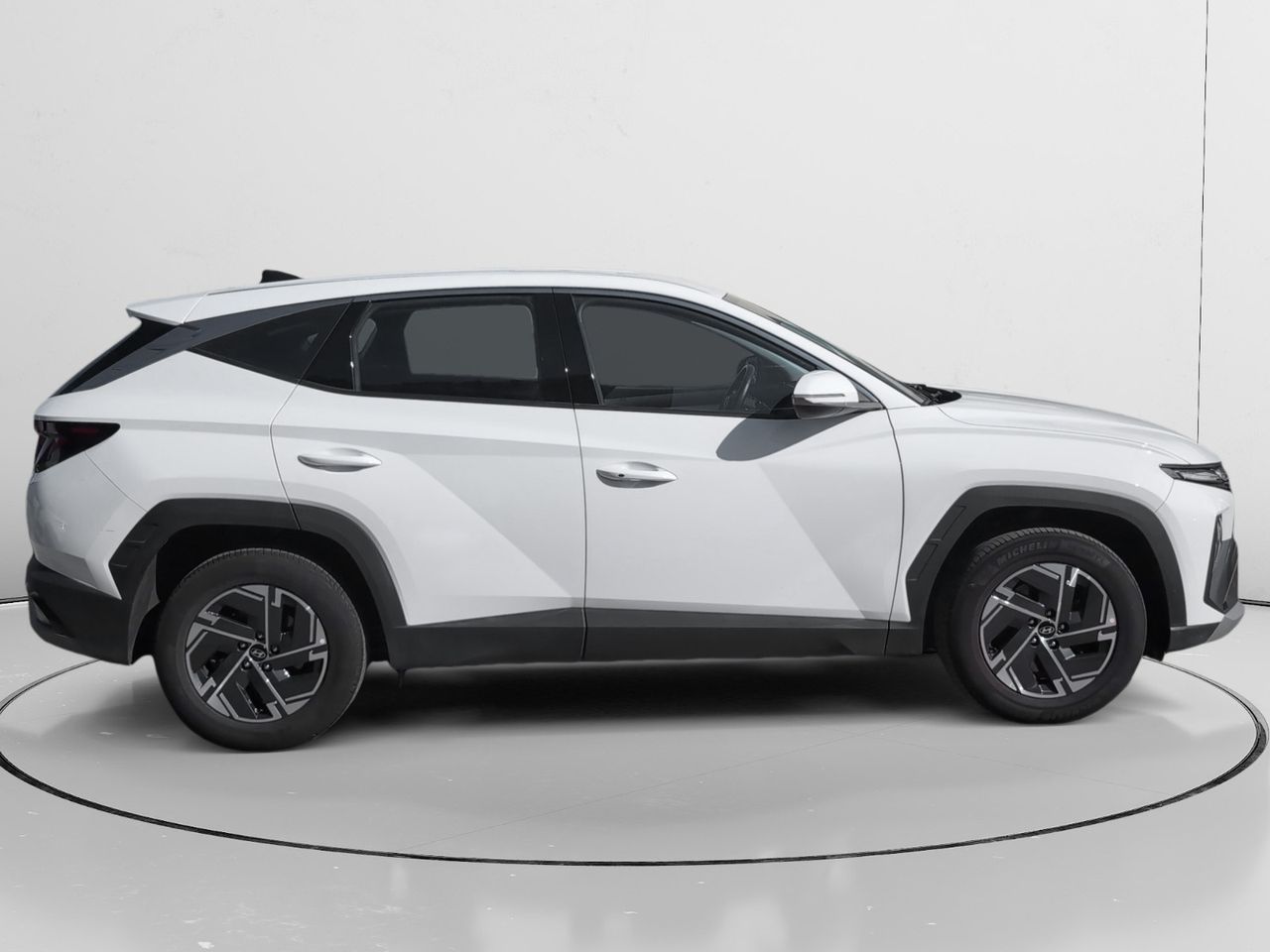 Hyundai Tucson 1.6T Klass - foto 2