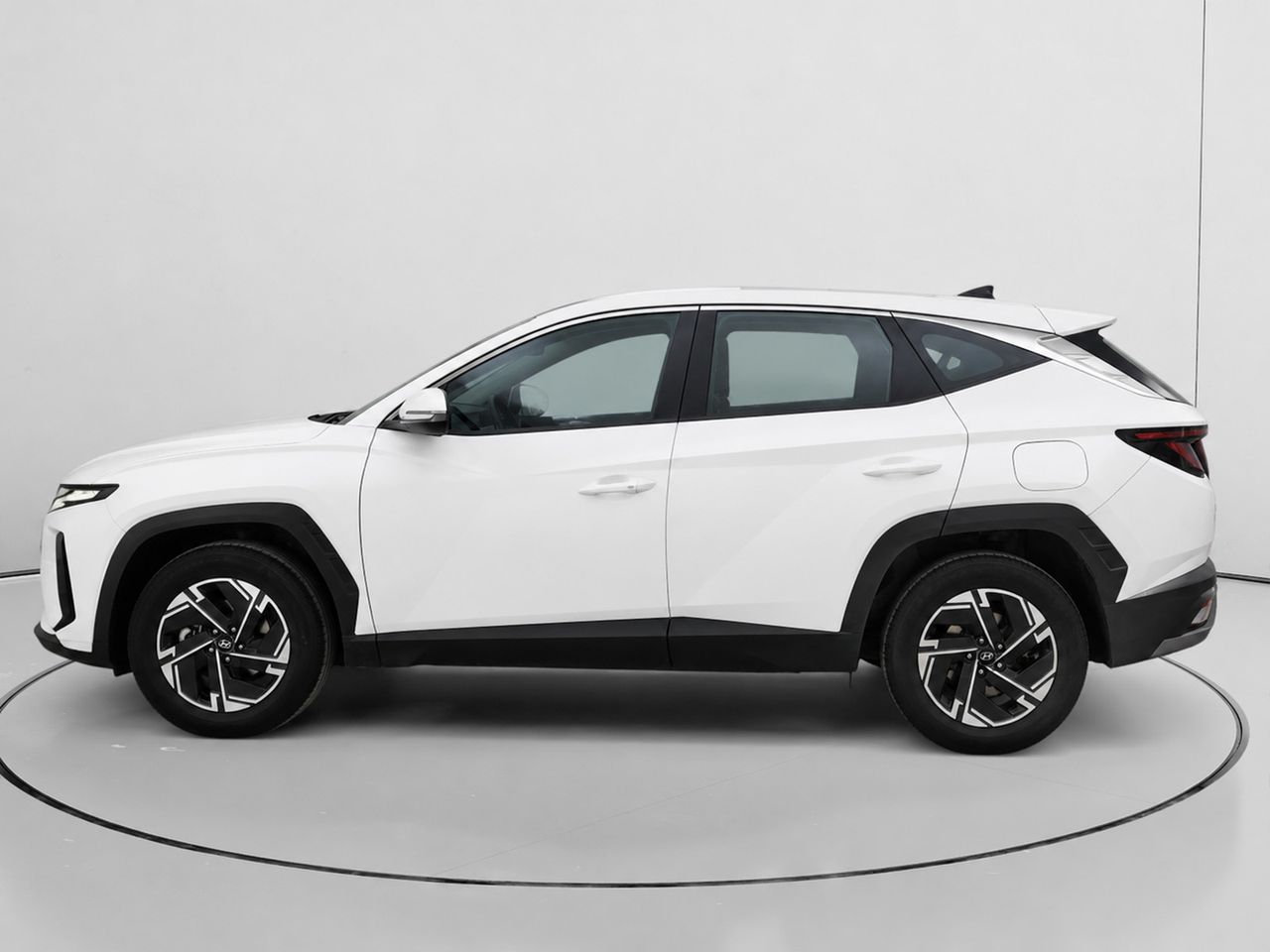 Hyundai Tucson 1.6T Klass - foto 6