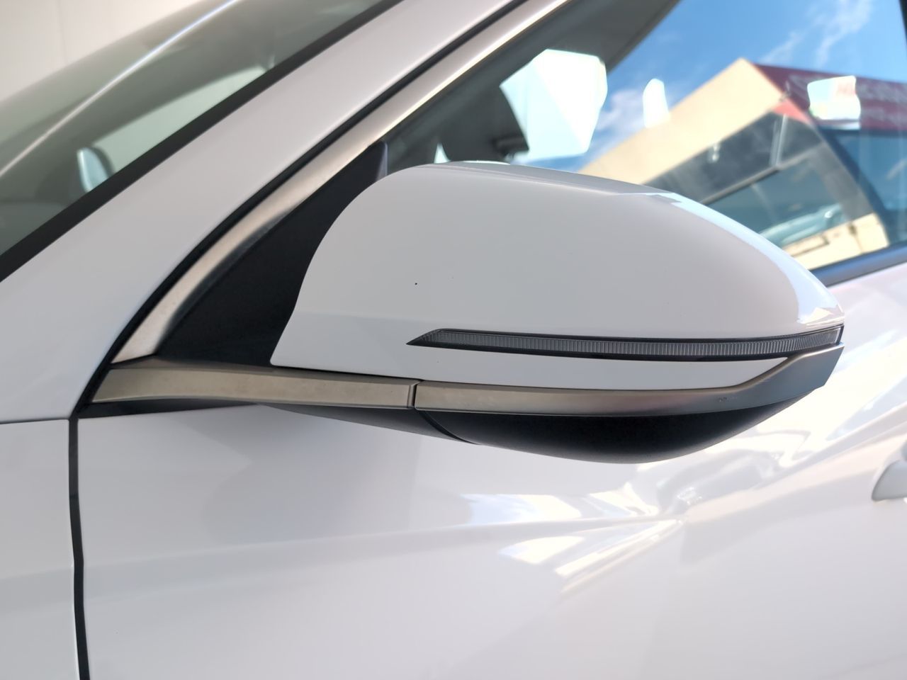 Hyundai Tucson 1.6T Klass - foto 23