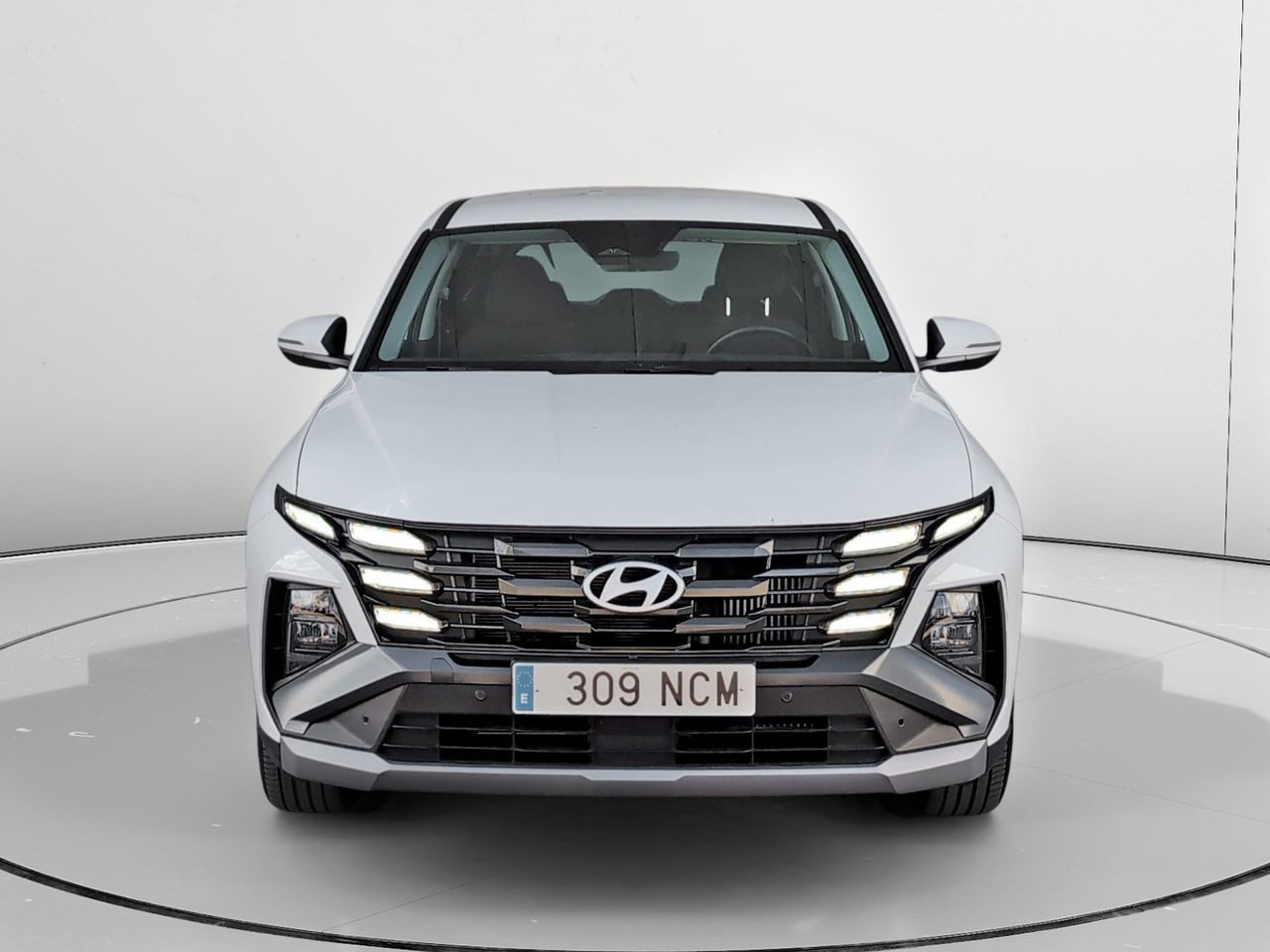 Hyundai Tucson 1.6T Klass - foto 7