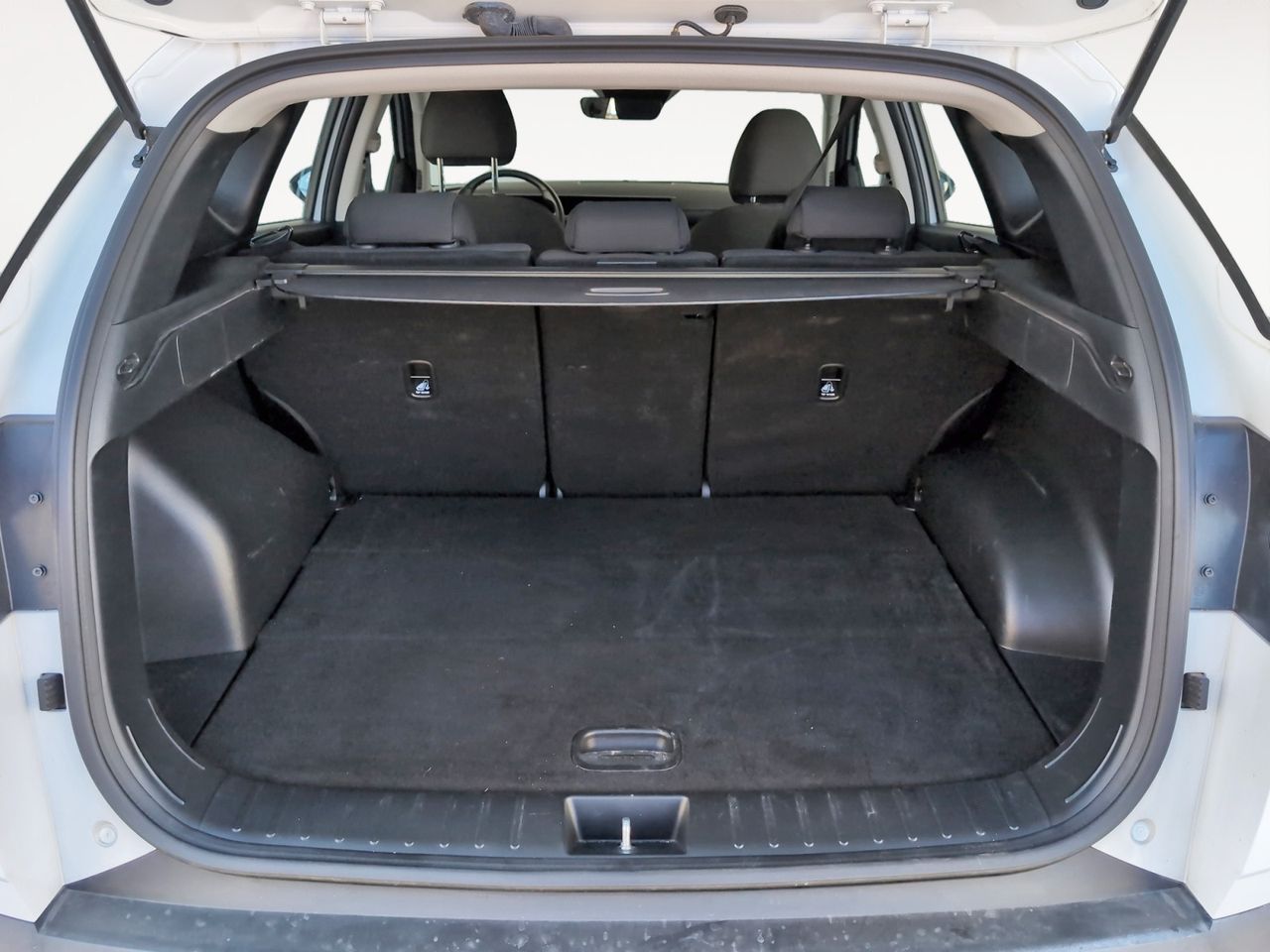 Hyundai Tucson 1.6T Klass - foto 13