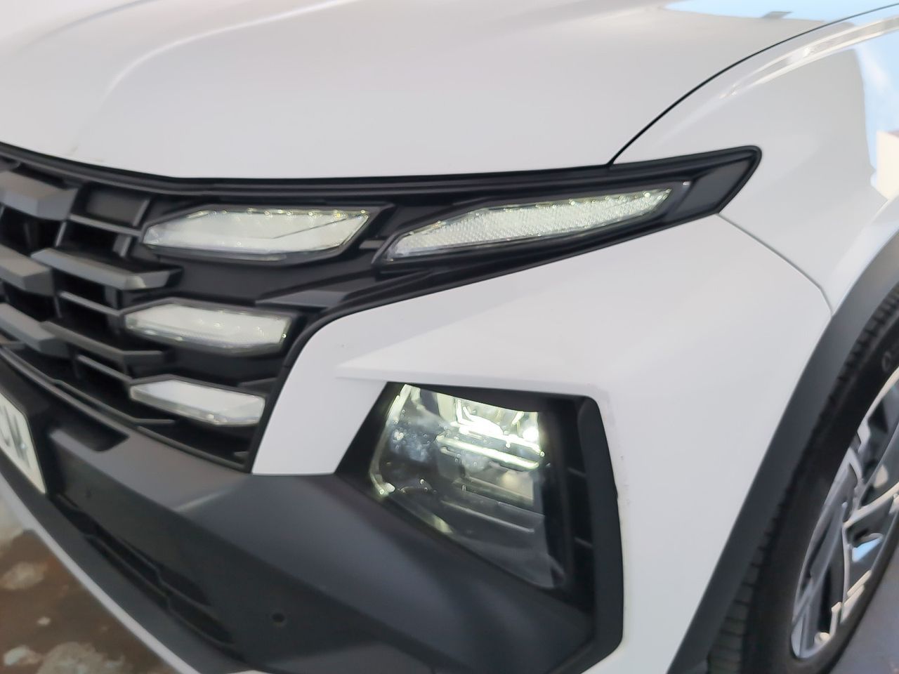 Hyundai Tucson 1.6T Klass - foto 24