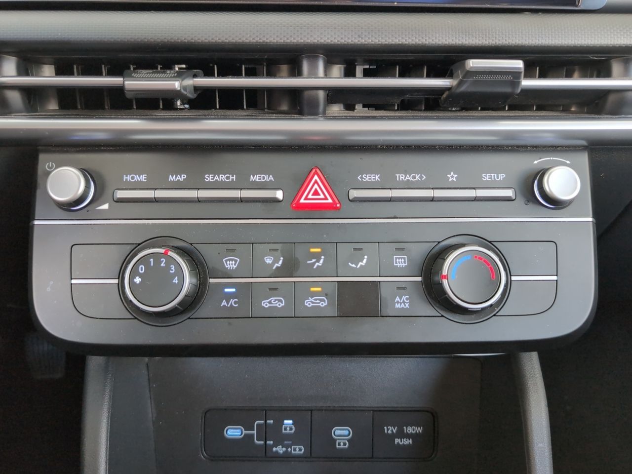 Hyundai Tucson 1.6T Klass - foto 21