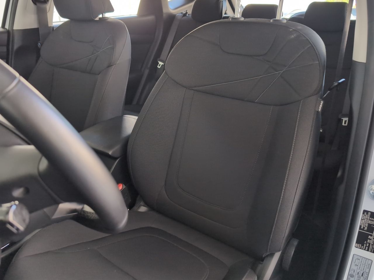 Hyundai Tucson 1.6T Klass - foto 22