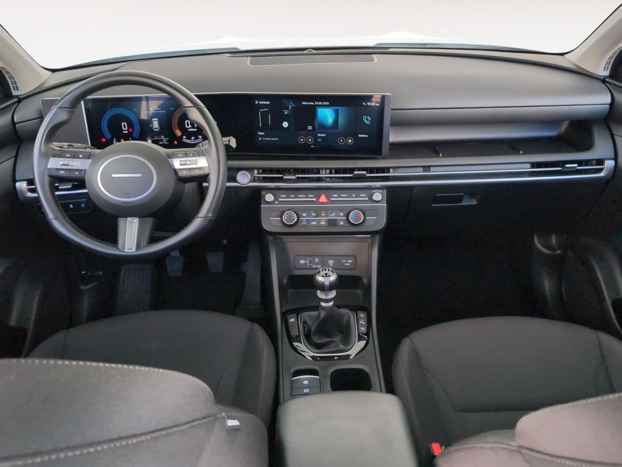 Hyundai Tucson 1.6T Klass - foto 8