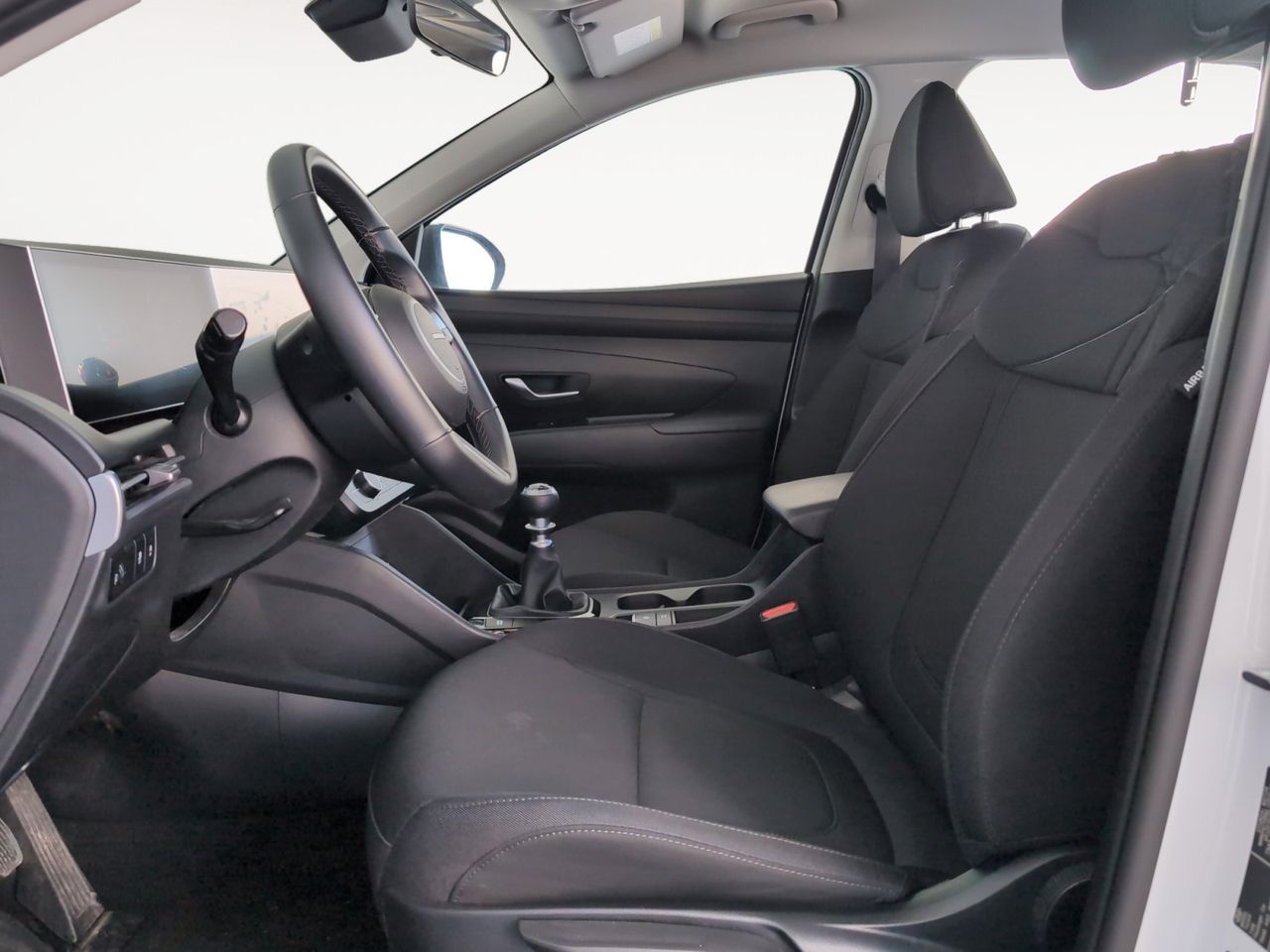 Hyundai Tucson 1.6T Klass - foto 10