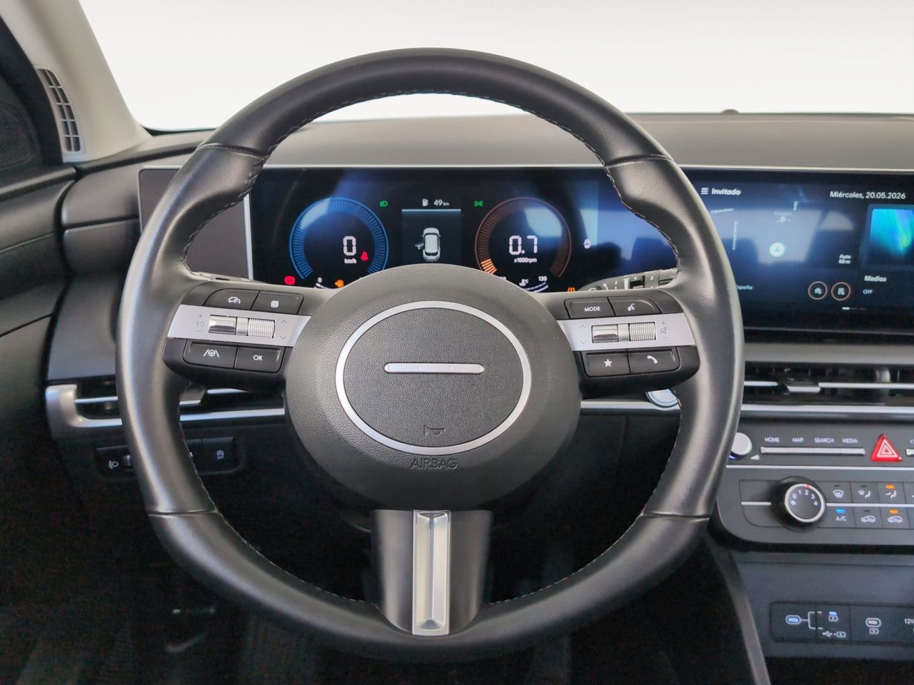 Hyundai Tucson 1.6T Klass - foto 9
