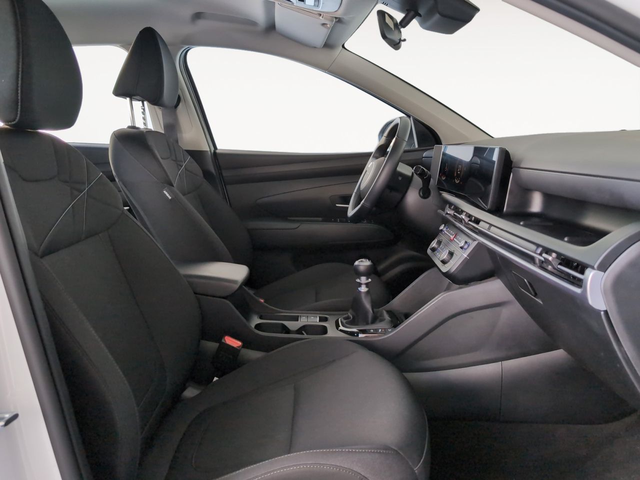 Hyundai Tucson 1.6T Klass - foto 12