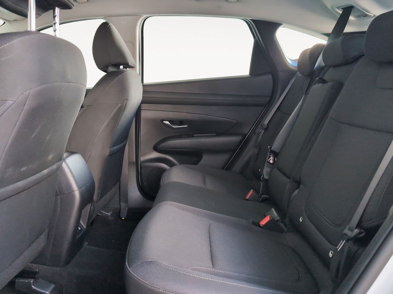 Hyundai Tucson 1.6T Klass - foto 11