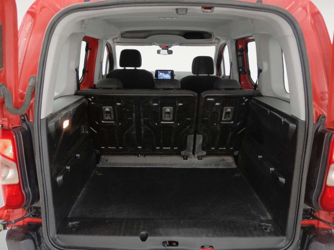 Toyota Proace City 1.5D GX Combi L1 - foto 13