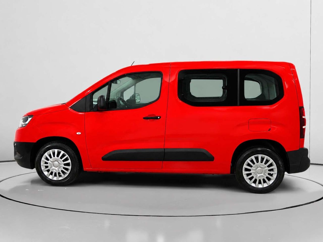 Toyota Proace City 1.5D GX Combi L1 - foto 6