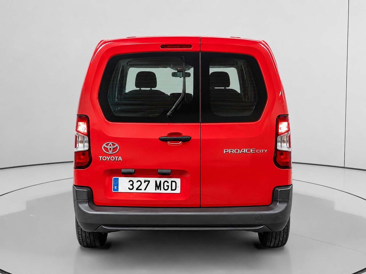 Toyota Proace City 1.5D GX Combi L1 - foto 4