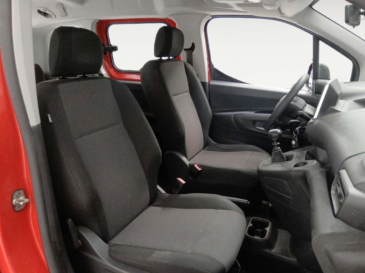 Toyota Proace City 1.5D GX Combi L1 - foto 11