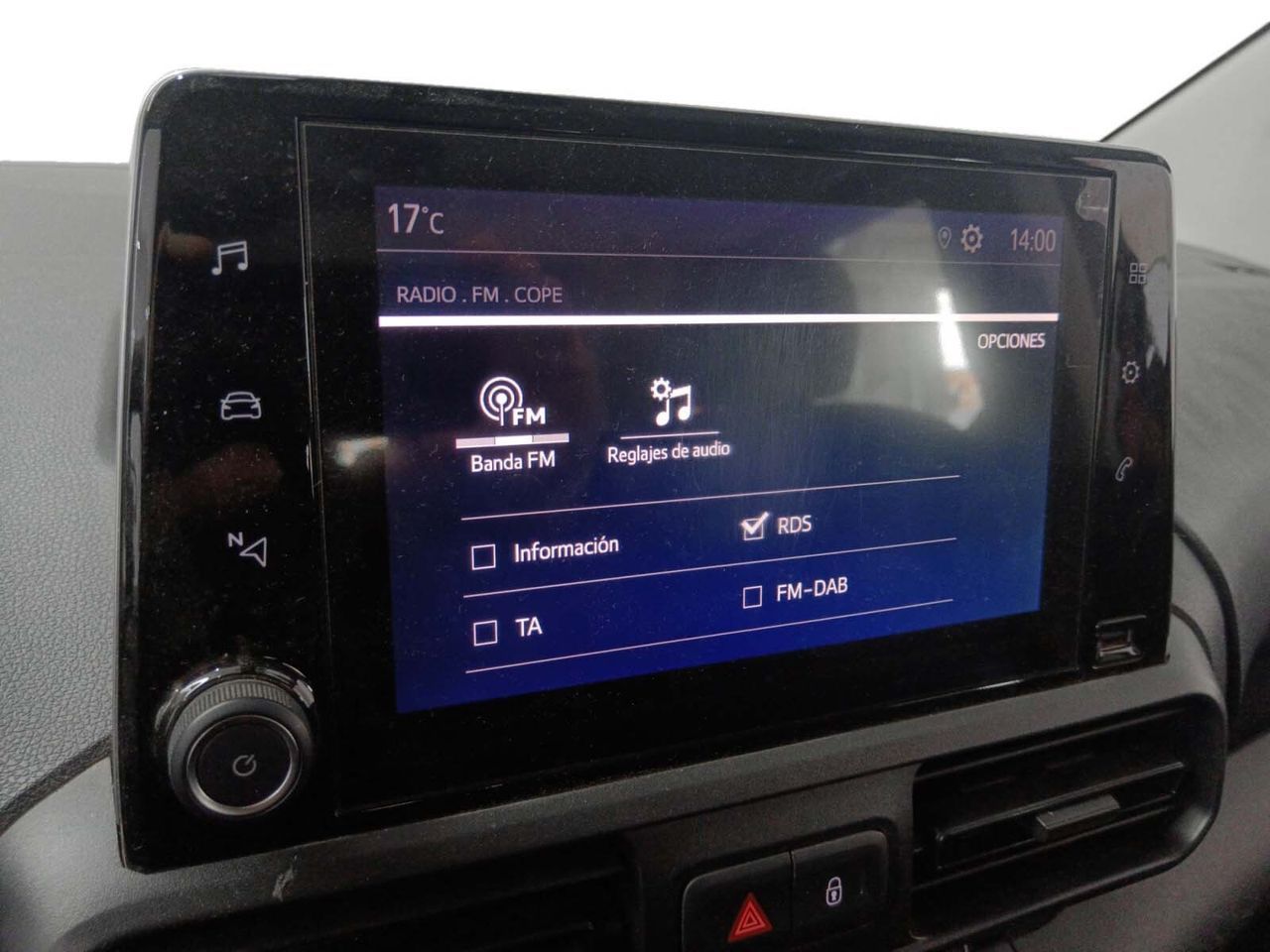 Toyota Proace City 1.5D GX Combi L1 - foto 19