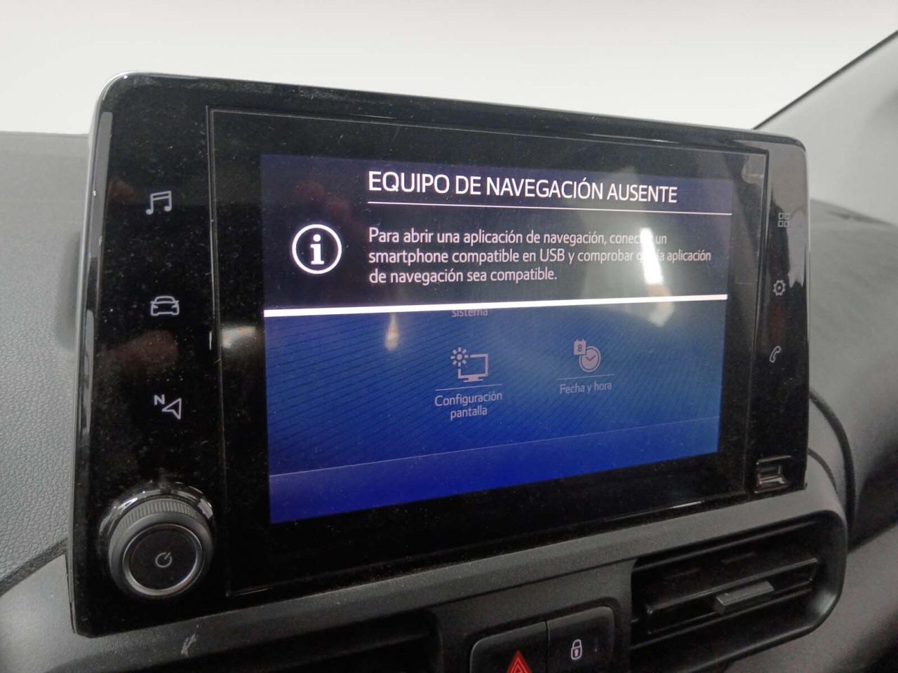 Toyota Proace City 1.5D GX Combi L1 - foto 17